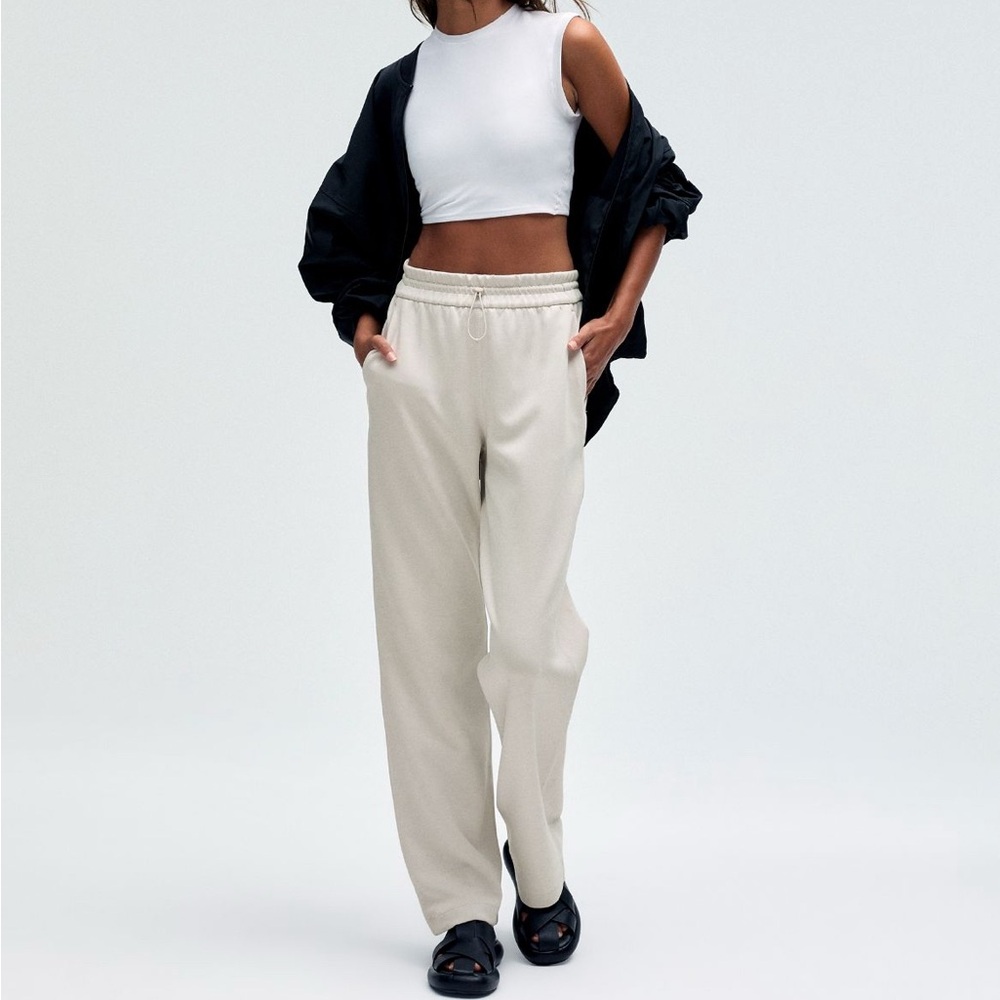 Softstreme high rise pant